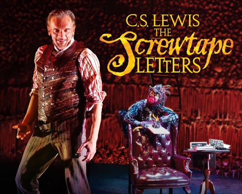 More Info for The Screwtape Letters