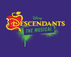 More Info for Descendants One-Act Version: A Summer Theater Camp Production